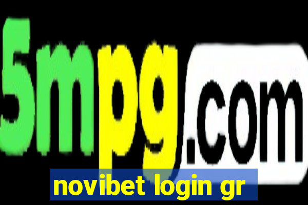 novibet login gr